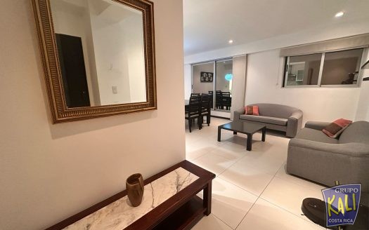 Sabana Oeste apto amoblado $1300/Sabana Oeste furnished apto for rent $1,300